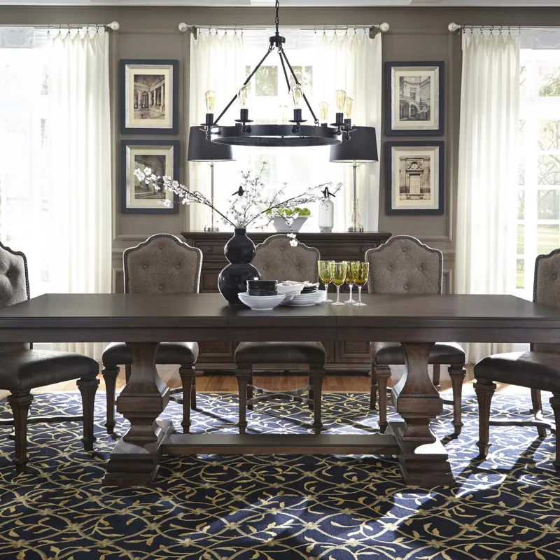 The 535-DR Collection