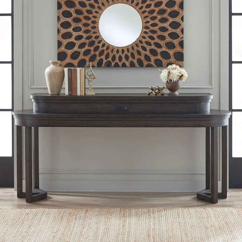 Weston Console Bar Table