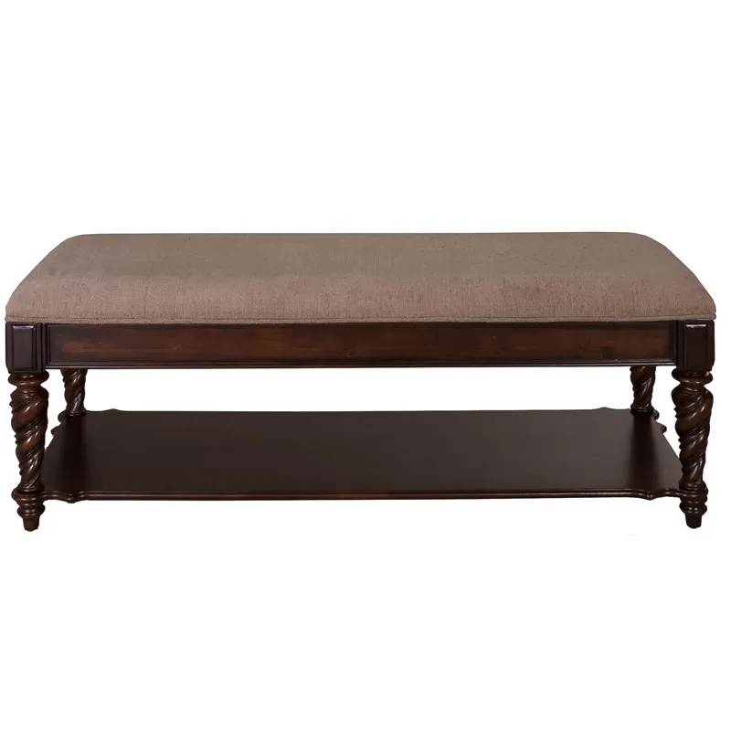 Bed Bench (RTA)