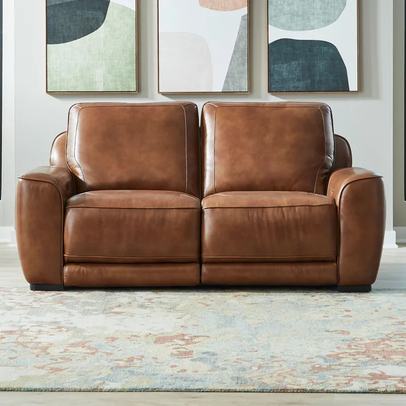 Blake R Arm Recliner P2 & ZW