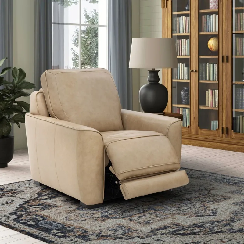 Blake Recliner P2 & ZW