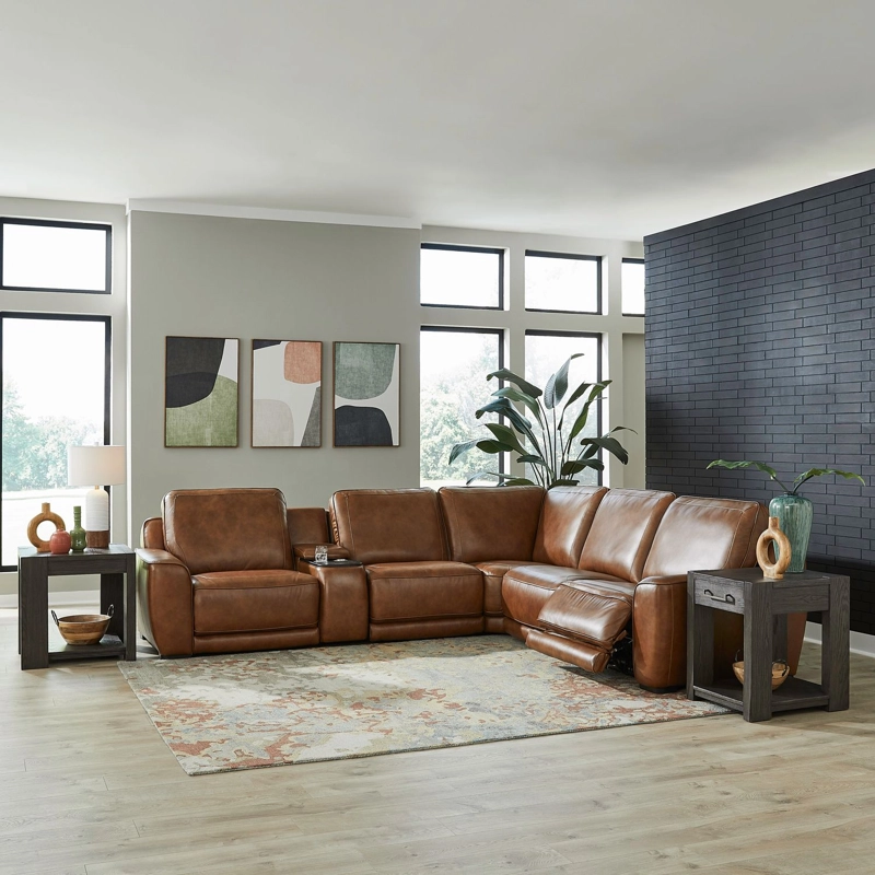 Blake 6 Piece Sectional
