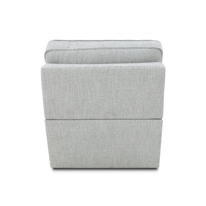 Blake Armless Chair