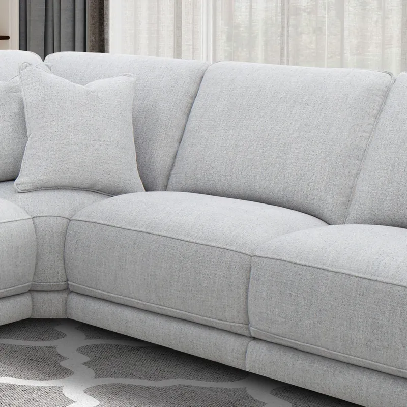 Blake Armless Chair