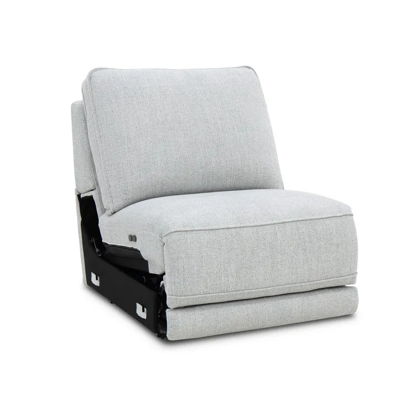 Blake Armless Recliner P2 & ZW