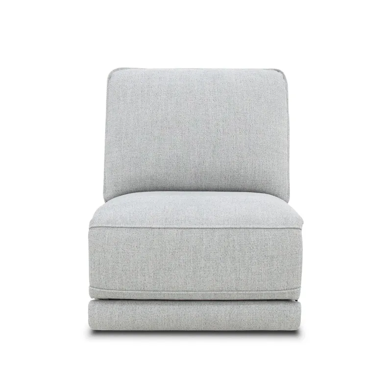Blake Armless Recliner P2 & ZW