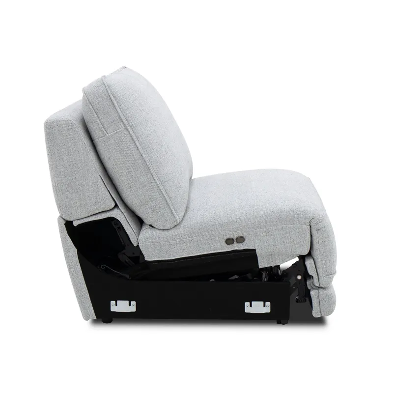 Blake Armless Recliner P2 & ZW
