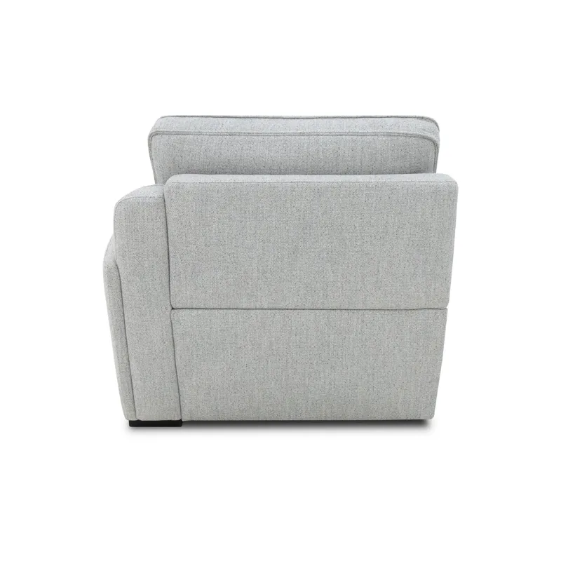 Blake R Arm Recliner P2 & ZW