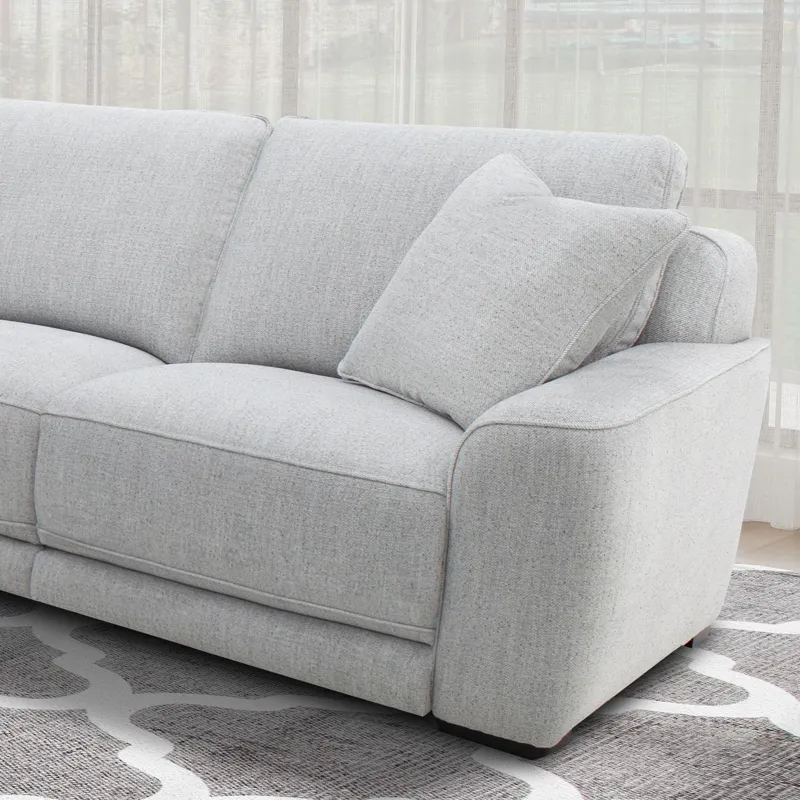 Blake R Arm Recliner P2 & ZW