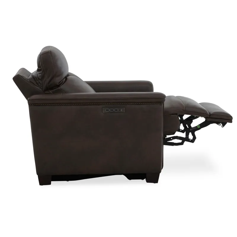 Crawford Recliner P3