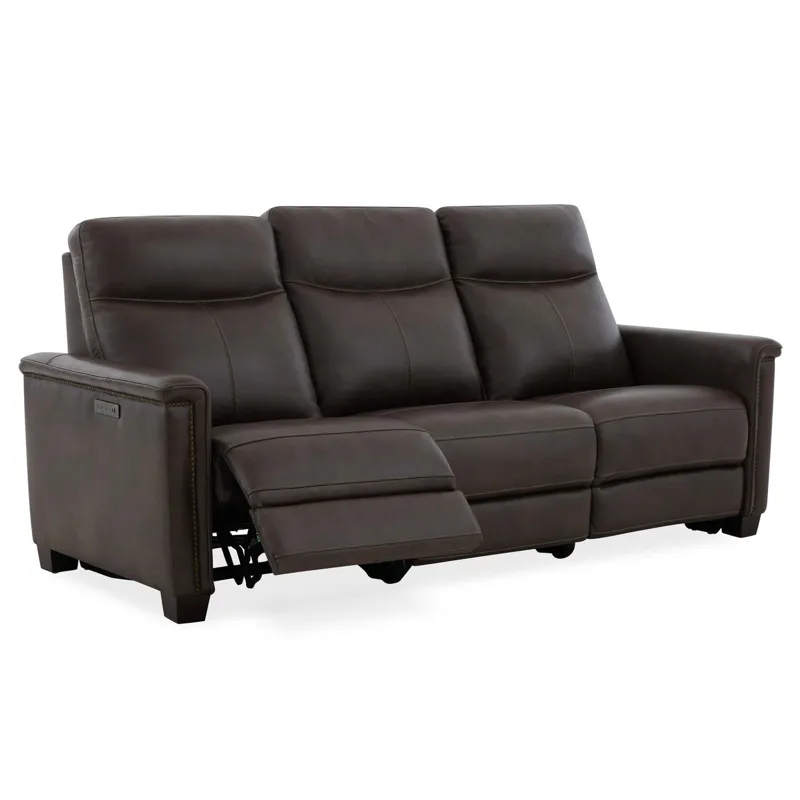 Crawford Sofa P3 & ZG