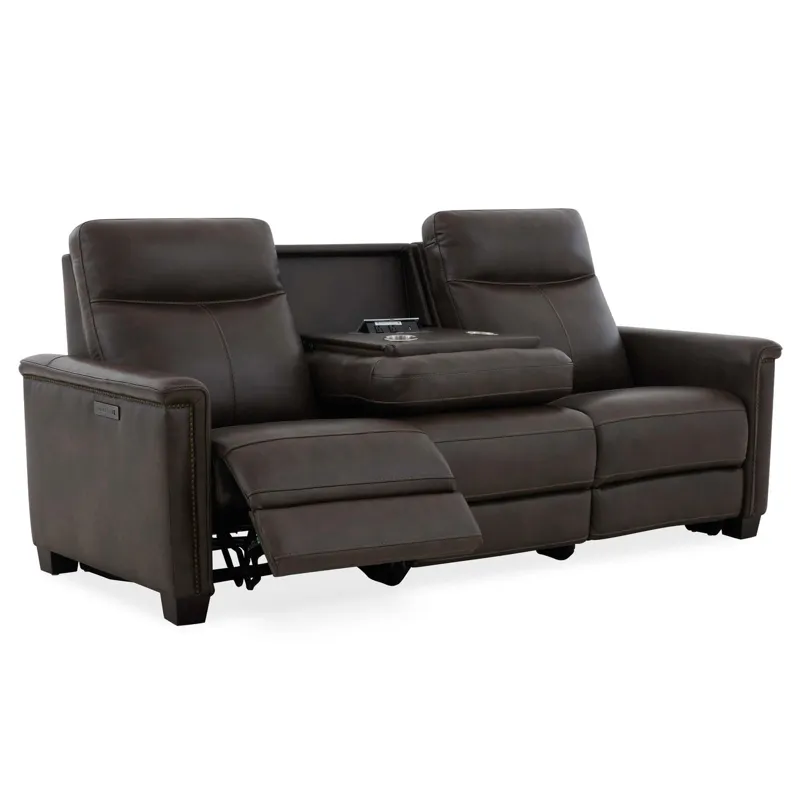 Crawford Sofa P3 & ZG