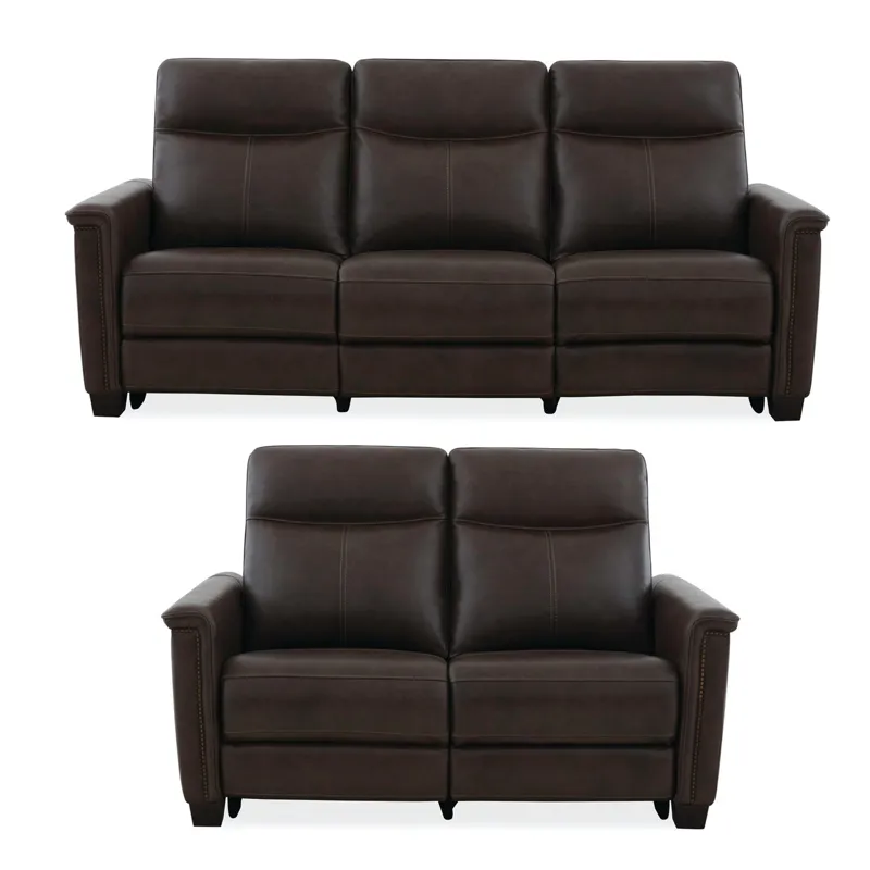 Crawford Sofa & Loveseat