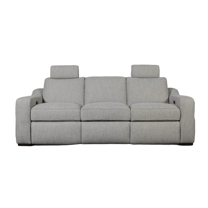 Archer Sofa with Power Footrest & ZW