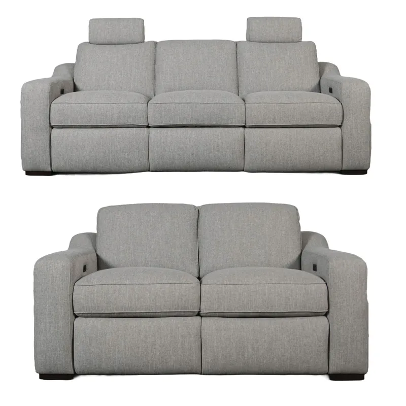 Archer Sofa & Loveseat