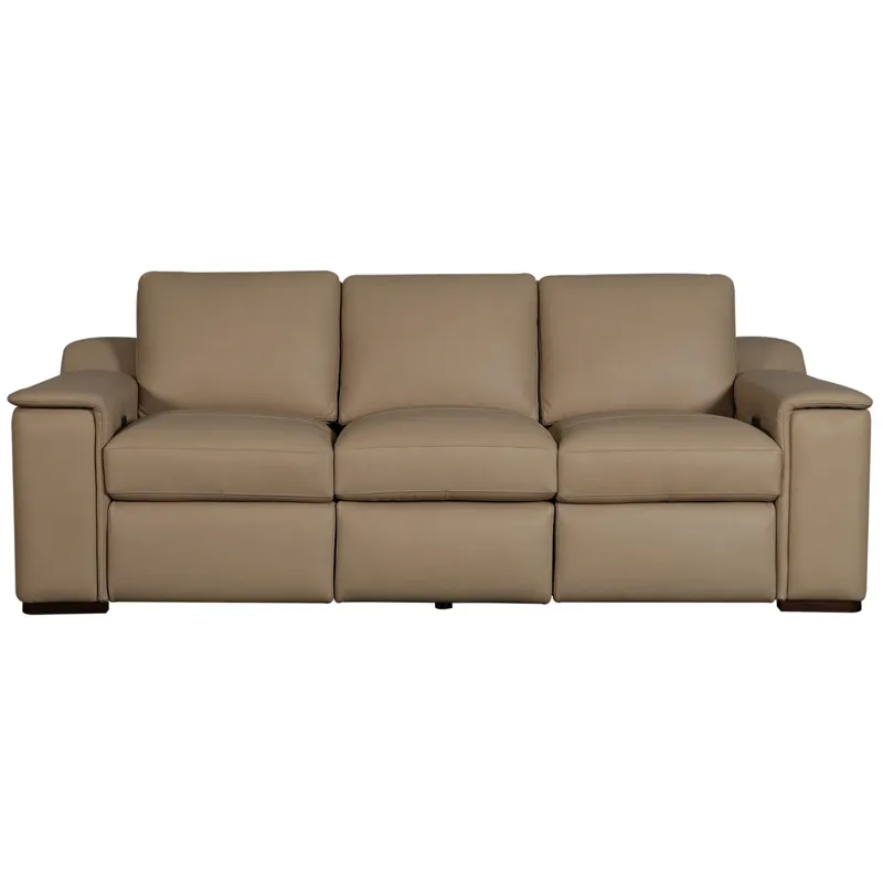 Armon Sofa with Power Footrest & ZG