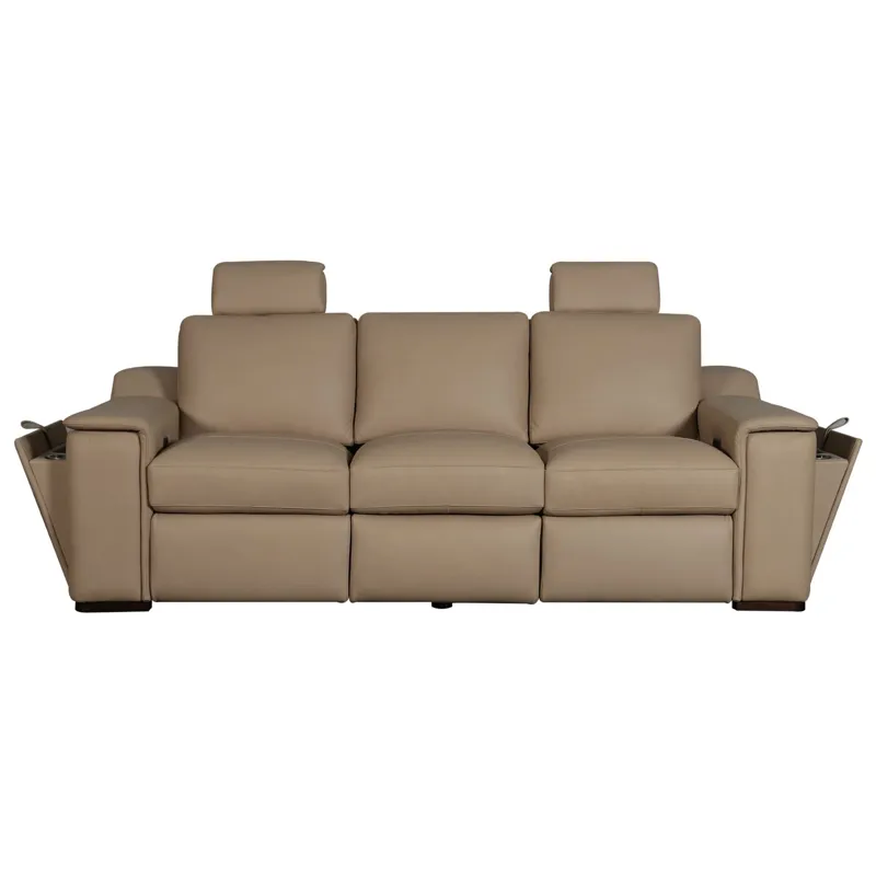 Armon Sofa with Power Footrest & ZG