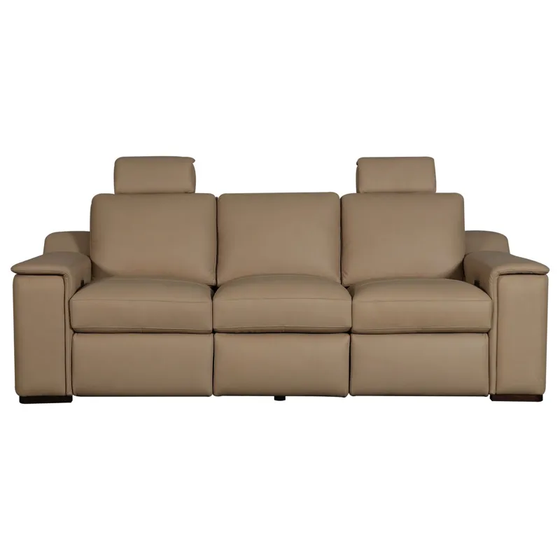 Armon Sofa with Power Footrest & ZG