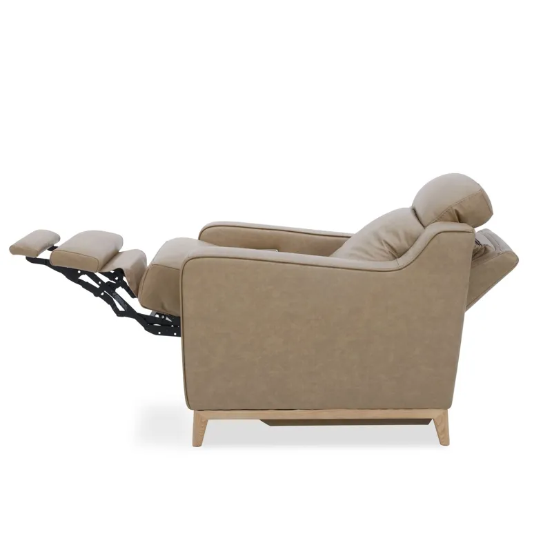 Como ZG Recliner P3 & WS
