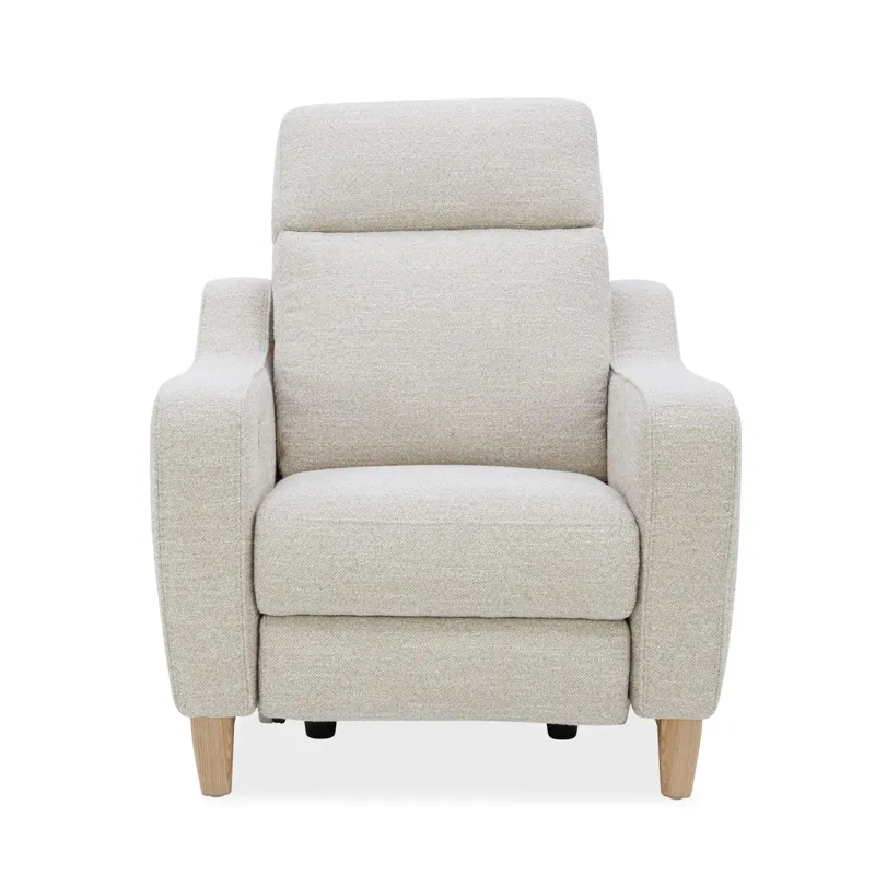 Como ZG Recliner P3 & WS