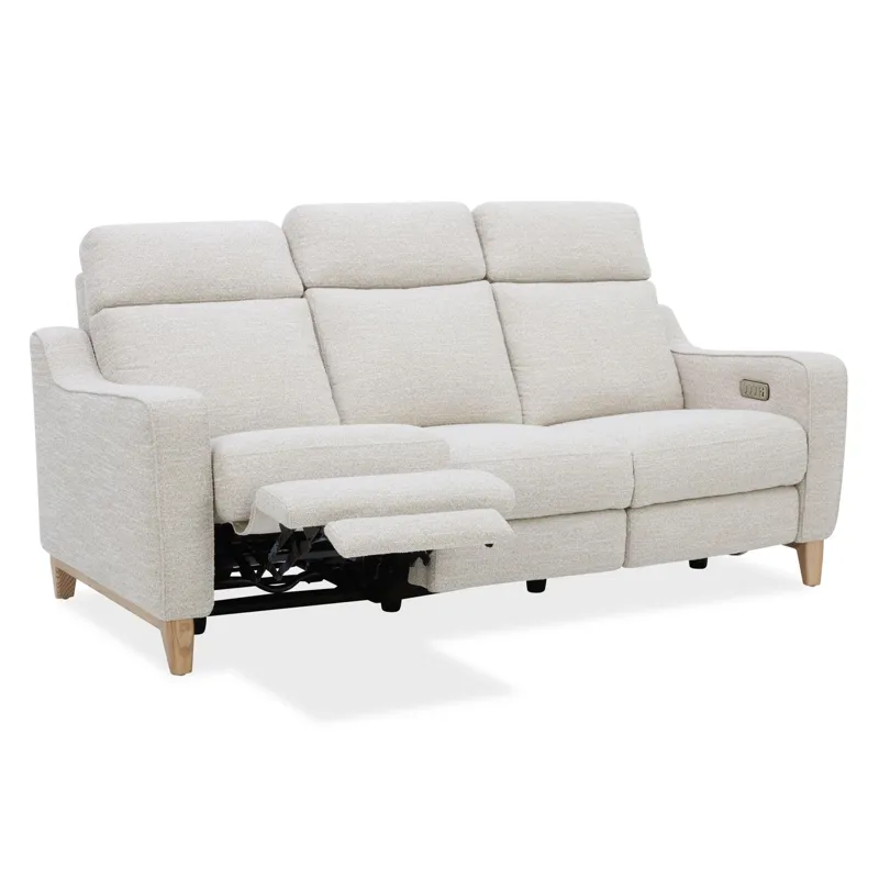 Como ZG Sofa P3 & WS