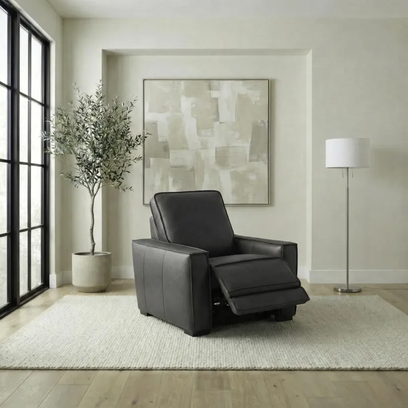 Baylor Recliner P2
