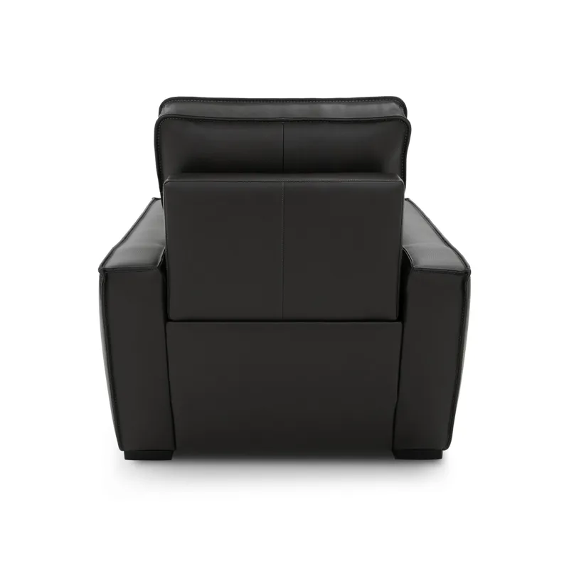 Baylor Recliner P2