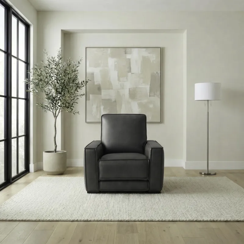 Baylor Recliner P2