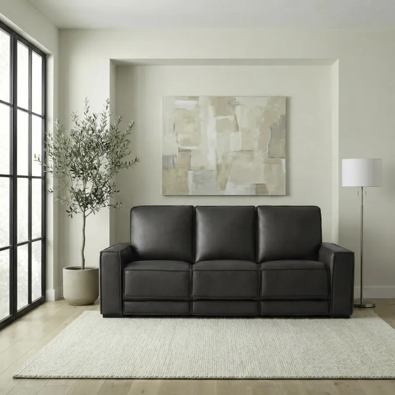 Baylor Sofa P2 & ZW
