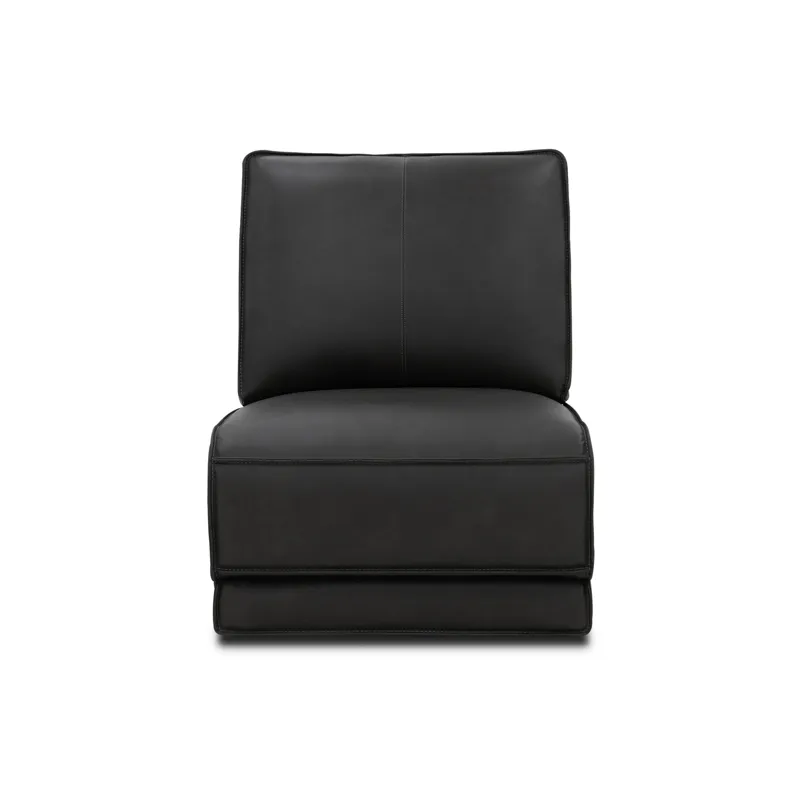 Baylor Armless Chair