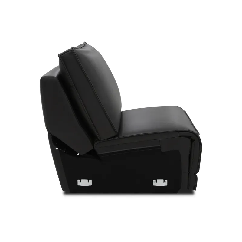 Baylor Armless Chair