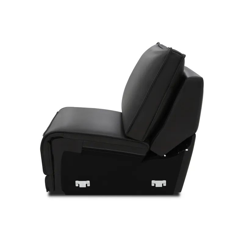 Baylor Armless Chair