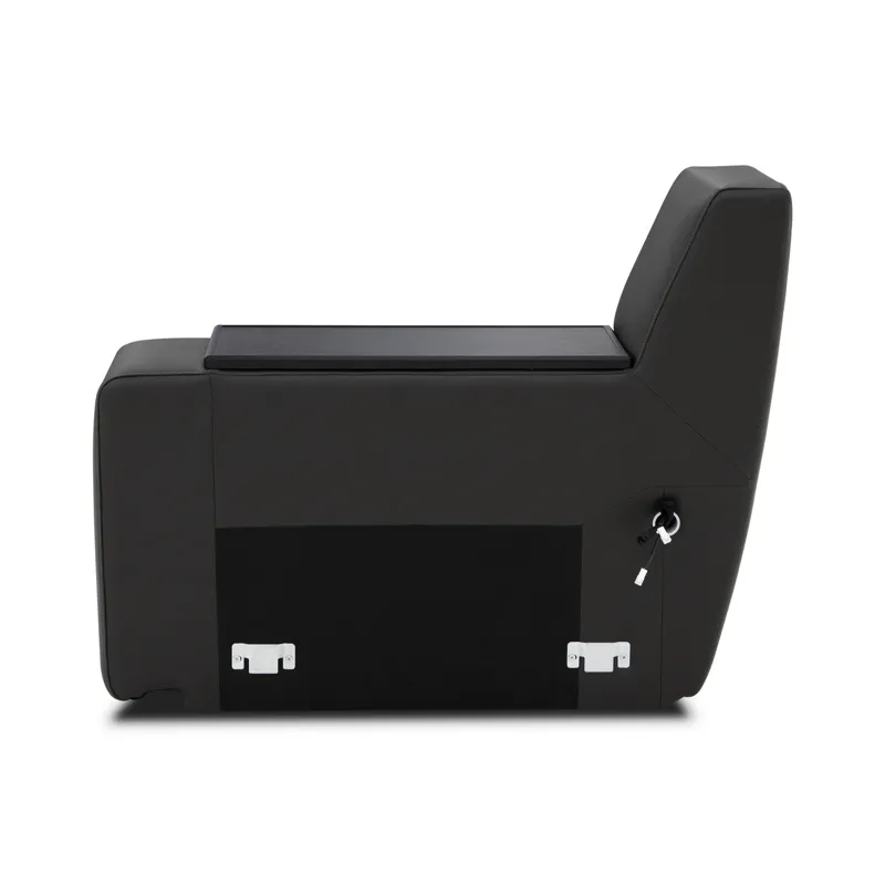 Baylor Console