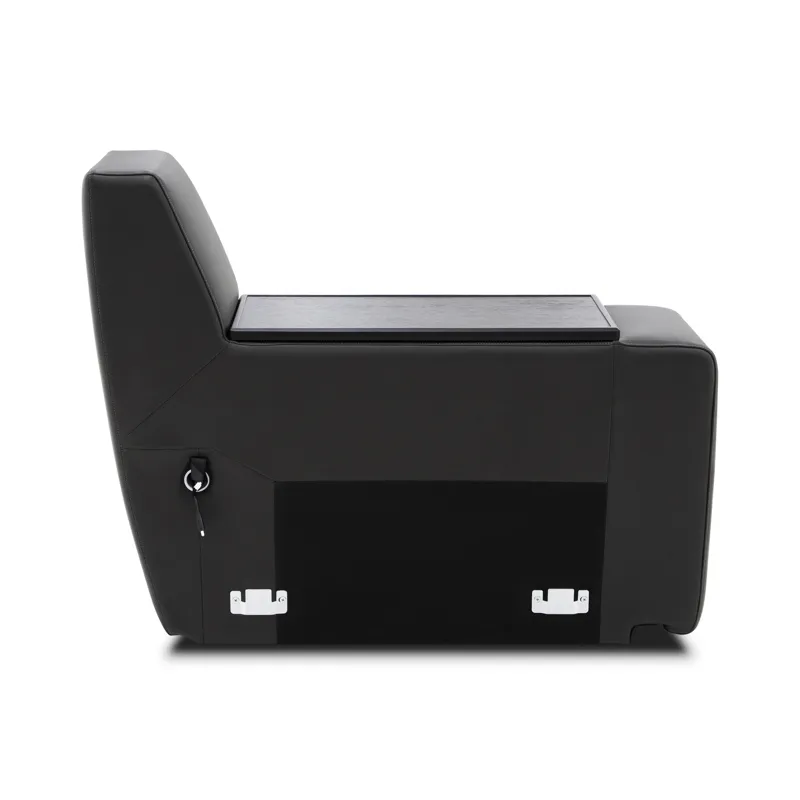 Baylor Console
