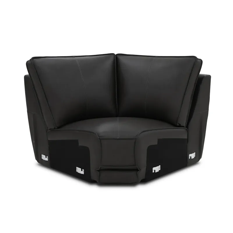 Baylor Corner Wedge