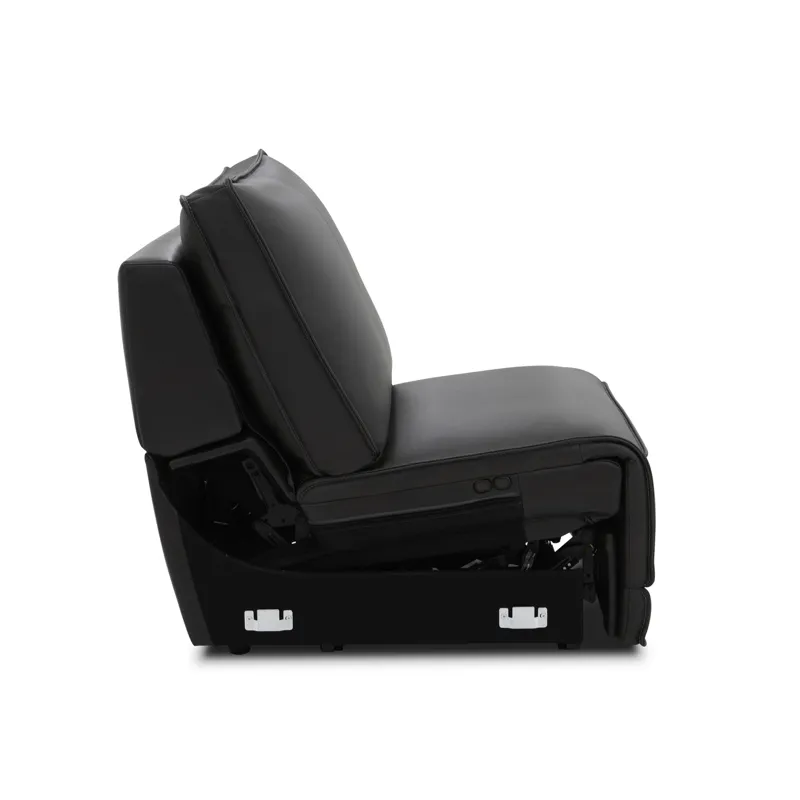 Baylor Armless Recliner P2 & ZW