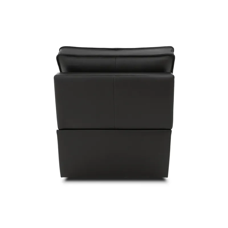 Baylor Armless Recliner P2 & ZW