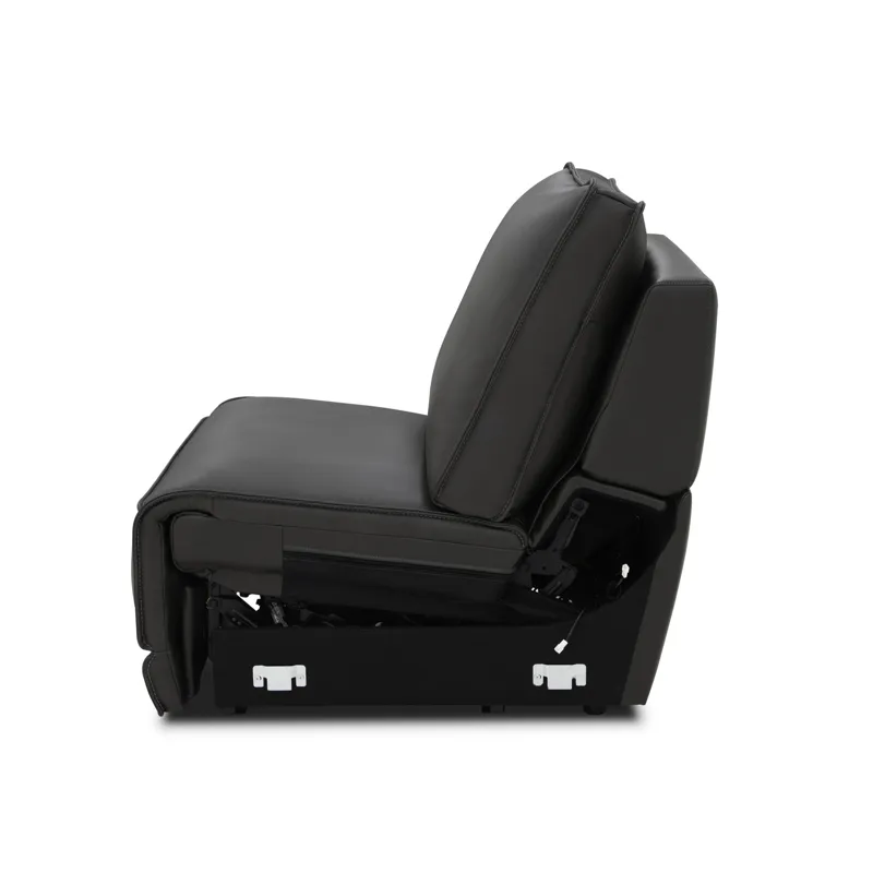 Baylor Armless Recliner P2 & ZW