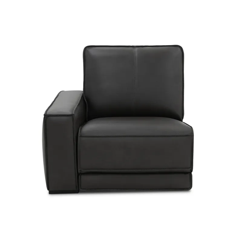 Baylor L Arm Recliner P2 & ZW