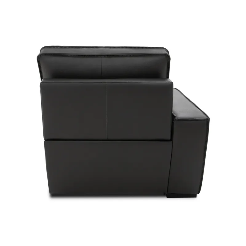 Baylor L Arm Recliner P2 & ZW