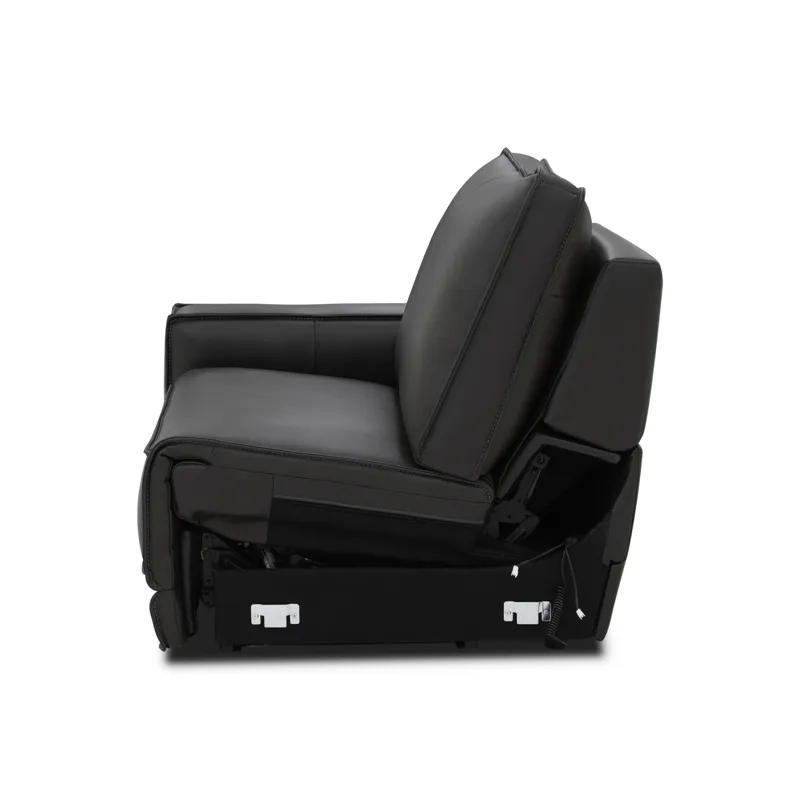 Baylor L Arm Recliner P2 & ZW