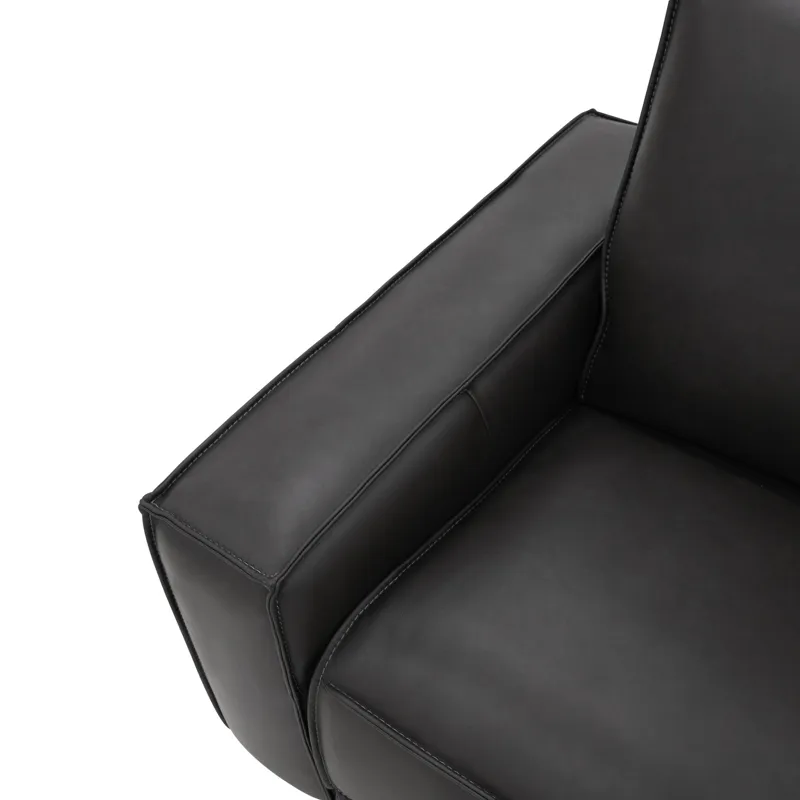 Baylor L Arm Recliner P2 & ZW