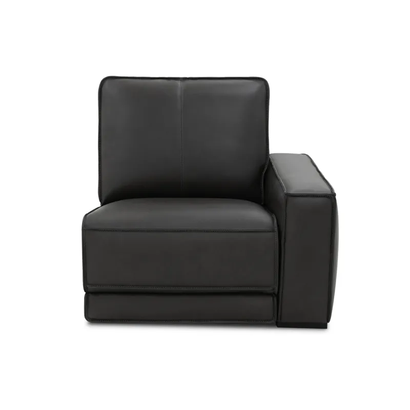 Baylor R Arm Recliner P2 & ZW
