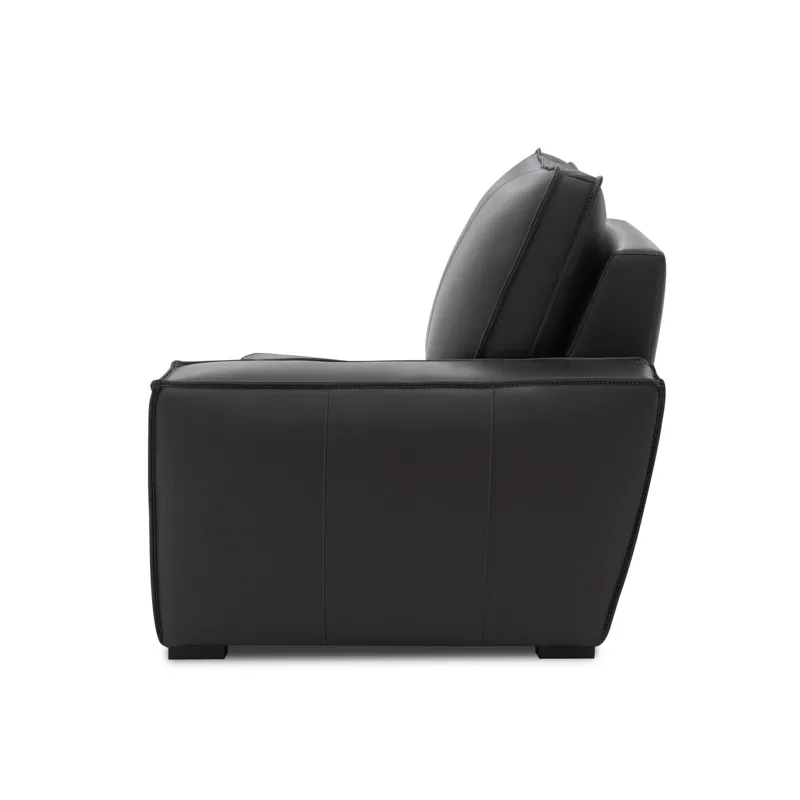 Baylor R Arm Recliner P2 & ZW