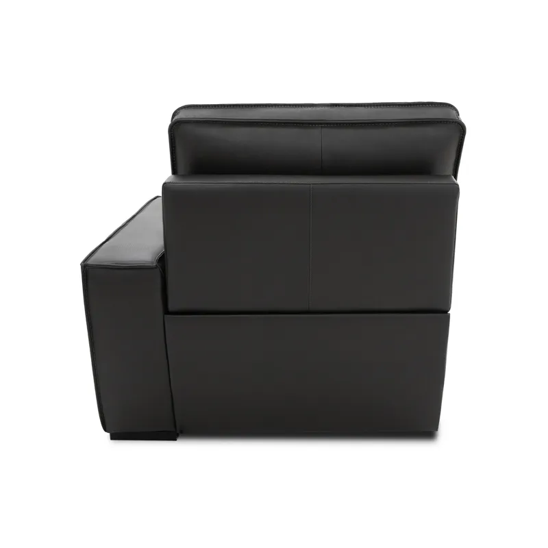 Baylor R Arm Recliner P2 & ZW