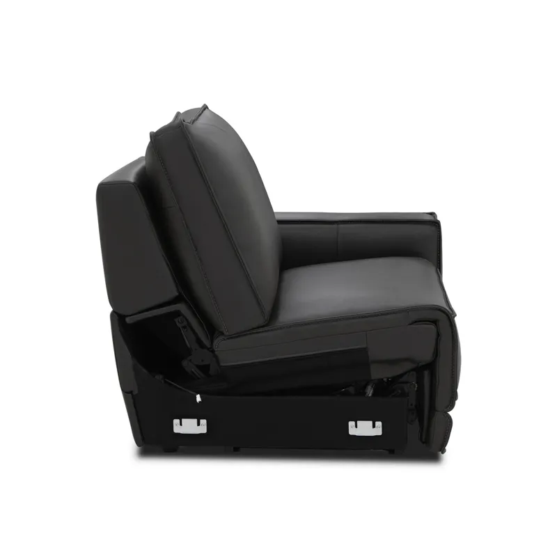 Baylor R Arm Recliner P2 & ZW