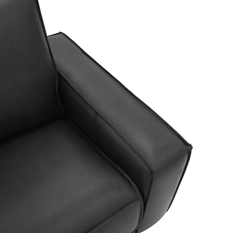 Baylor R Arm Recliner P2 & ZW