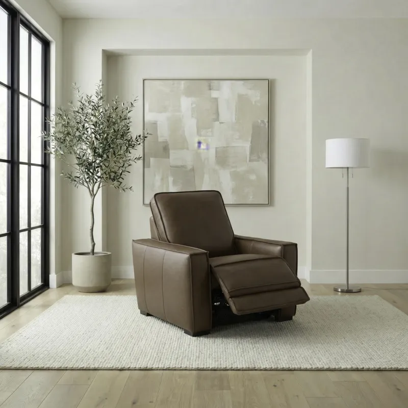 Baylor Recliner P2