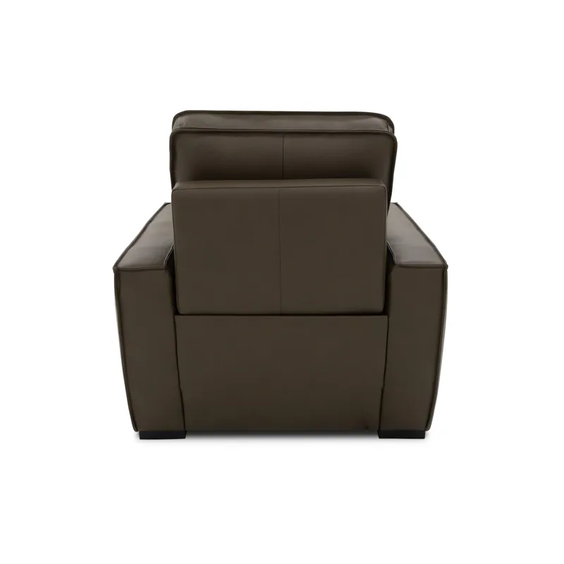 Baylor Recliner P2