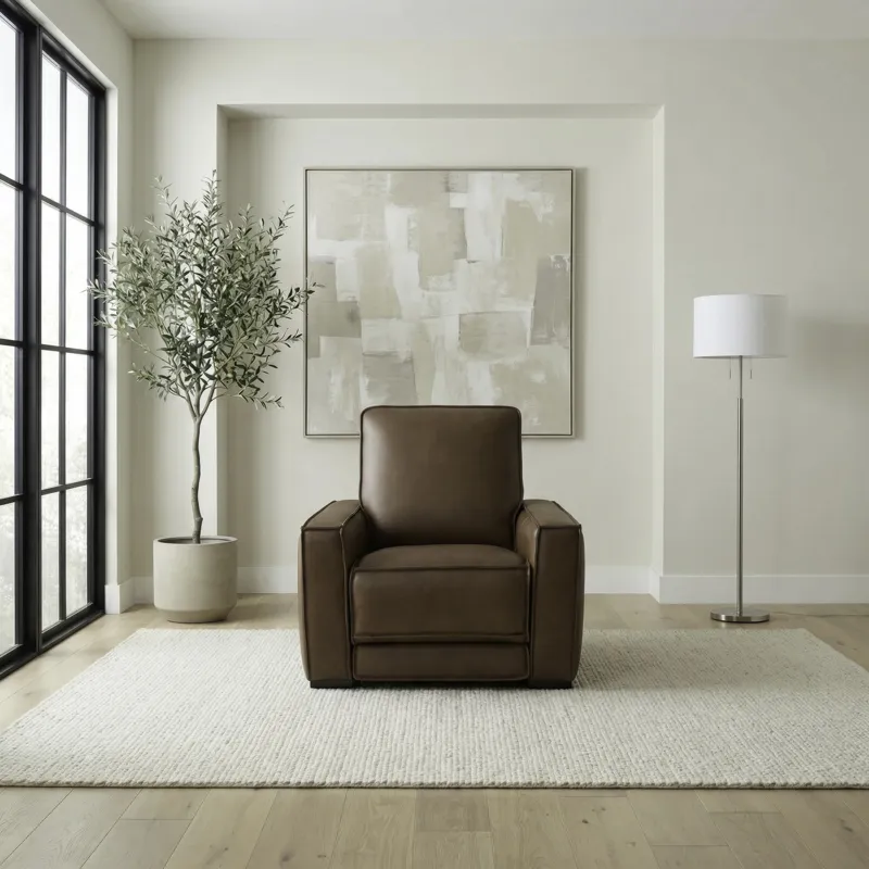 Baylor Recliner P2